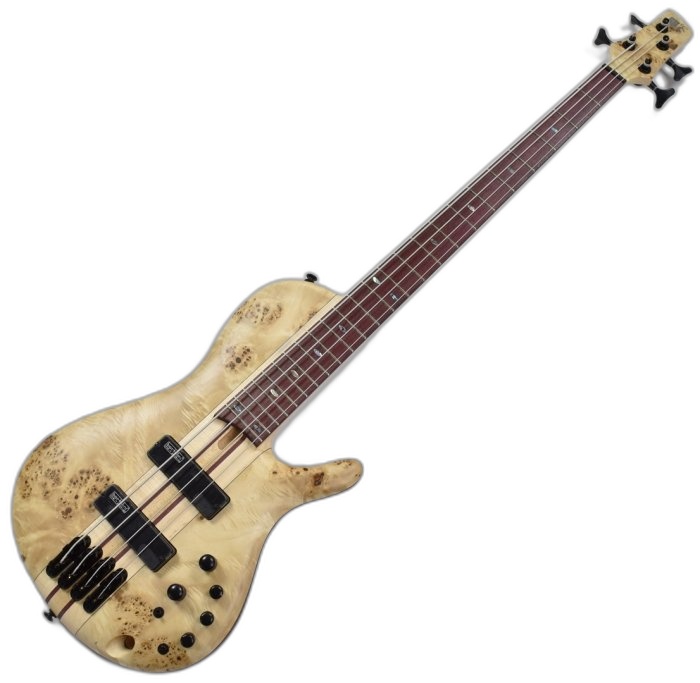 Ibanez SR Bass Workshop SRFF805 Multi-Scale 5 String Electric Bass Wal