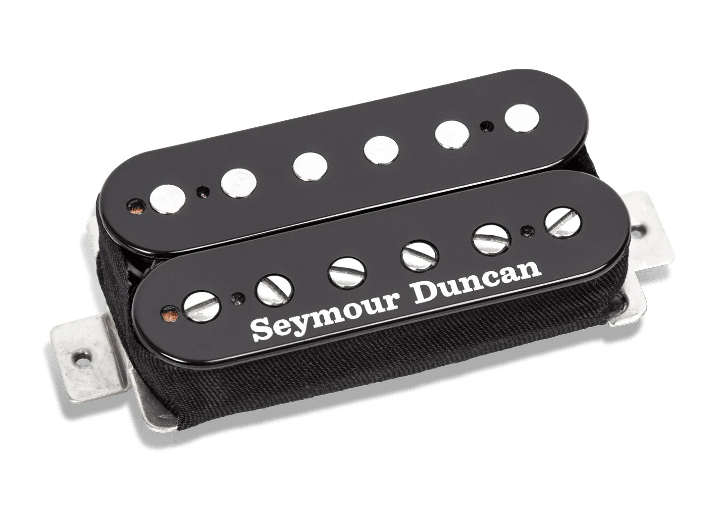 Seymour Duncan B-6 Benedetto Pickup (Black)