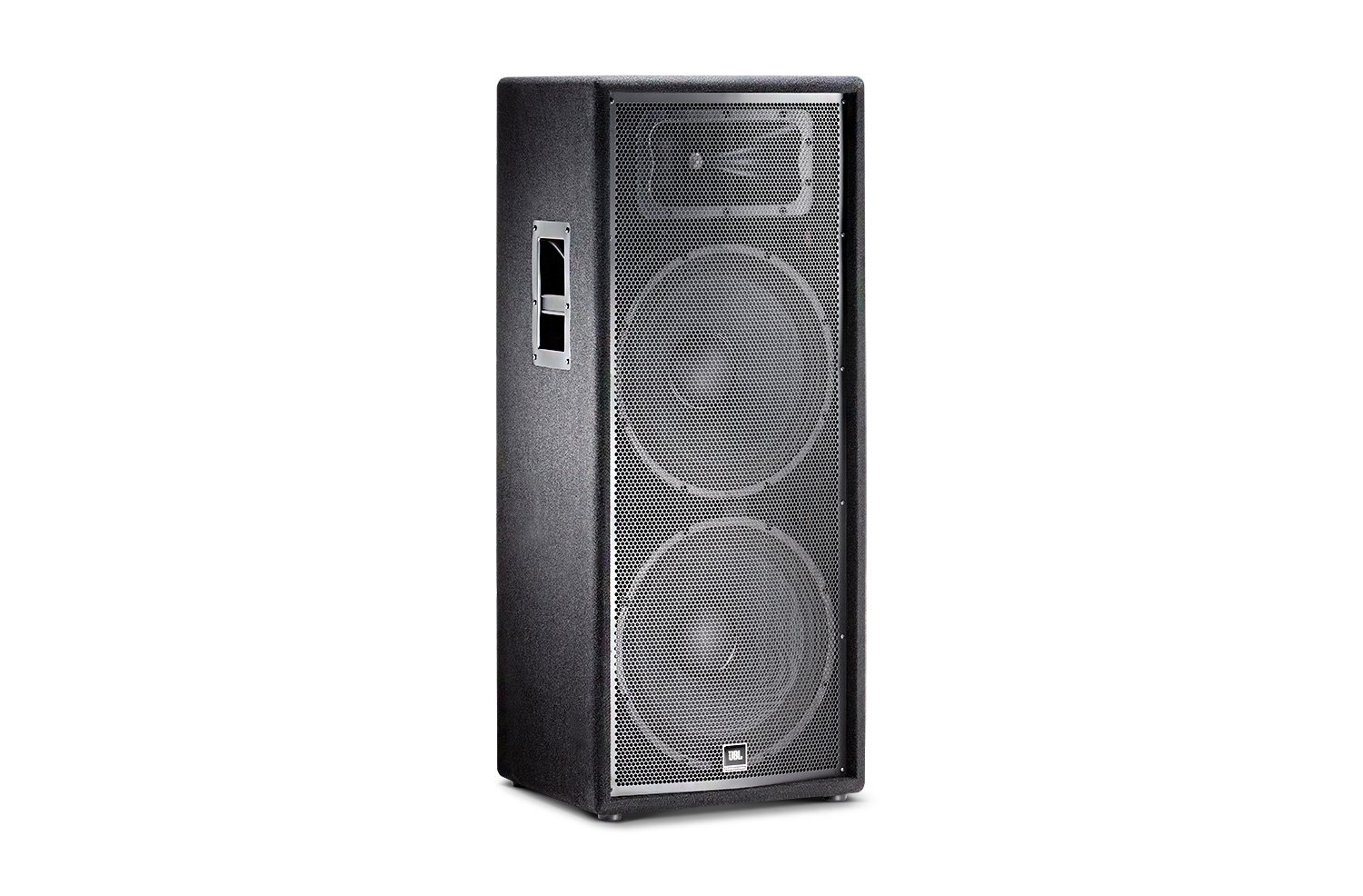 JBL EON610 10 Two-Way Multipurpose Self-Powered Sound Reinforcement