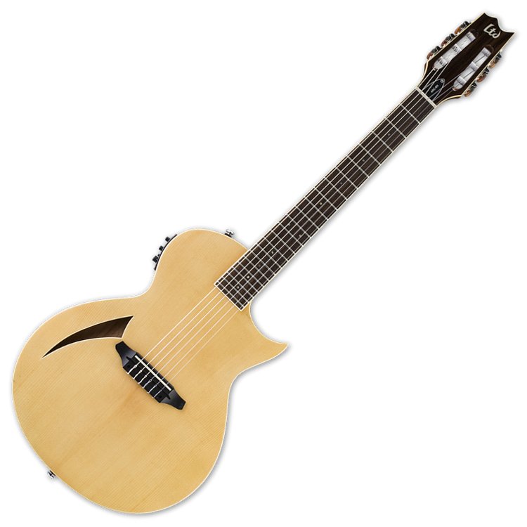 ESP LTD TL-6 Thinline Semi-Hollow | Studio Gears