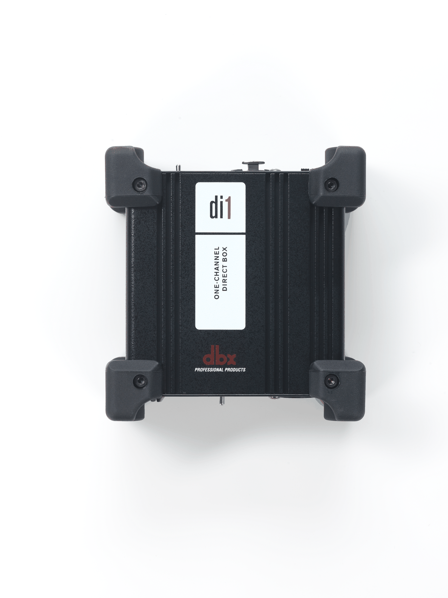 dbx Di1 Active Direct Box