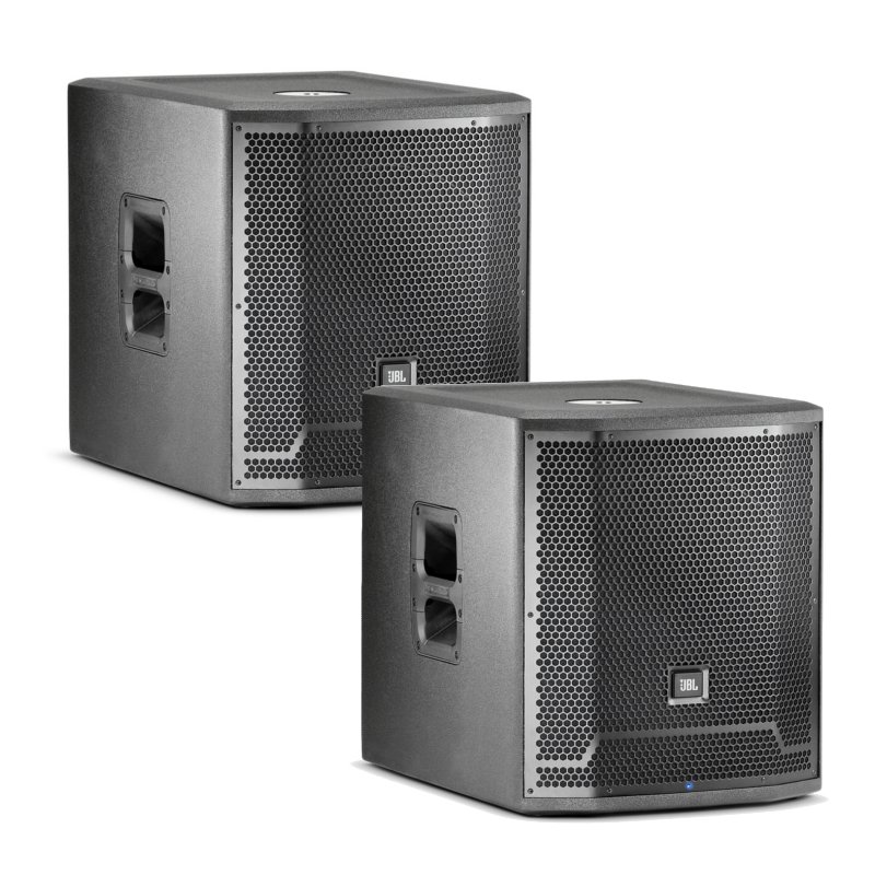 JBL PRX718XLF 18