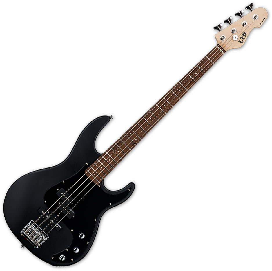 ESP LTD Tom Araya TA-204 FRX Bass | Studio Gears