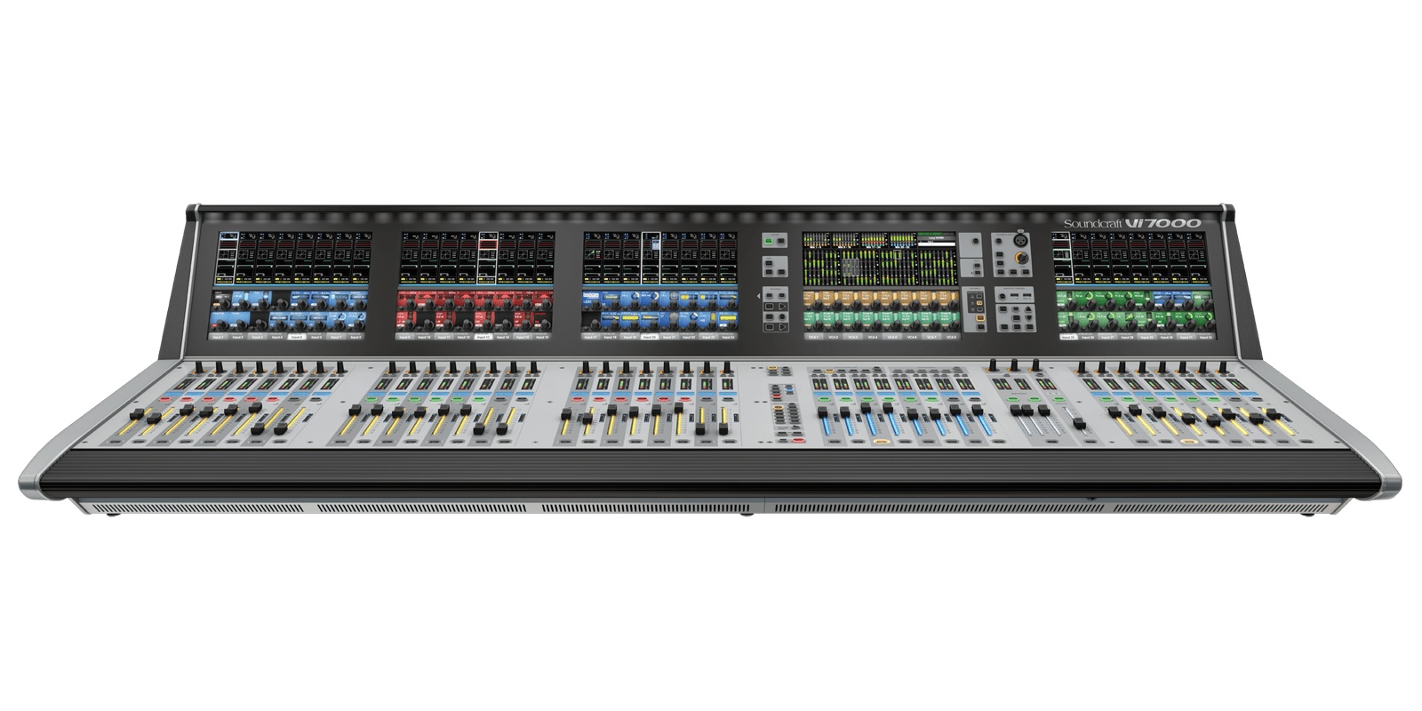 dbx 520 De-Esser - 500 Series