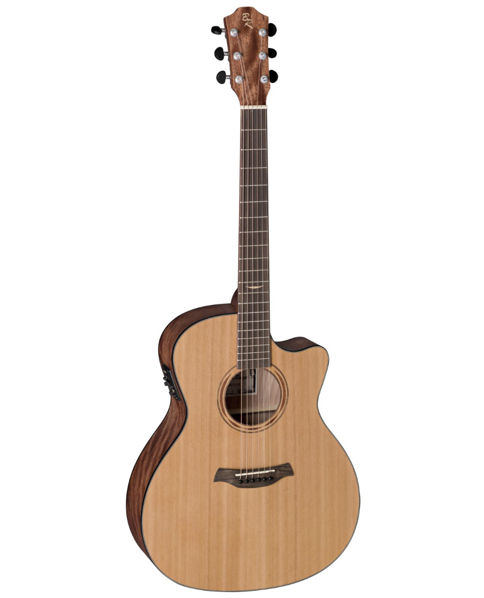 Baton Rouge X6C バトンルージュ アコギ ギター Baton Rouge X6C/AC-AF Cutaway | Studio Gears