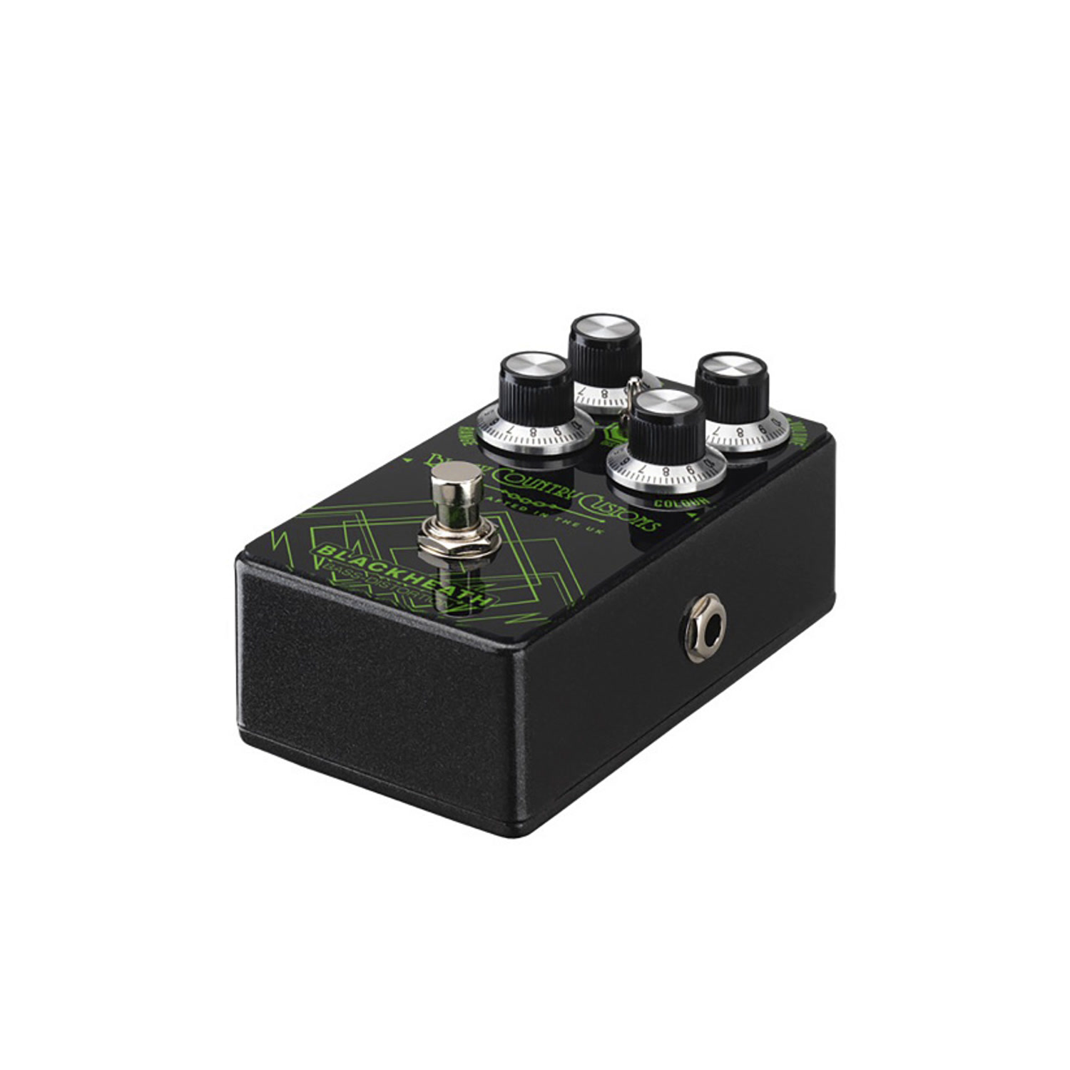 Laney Black Country Monolith Distortion | Studio Gears