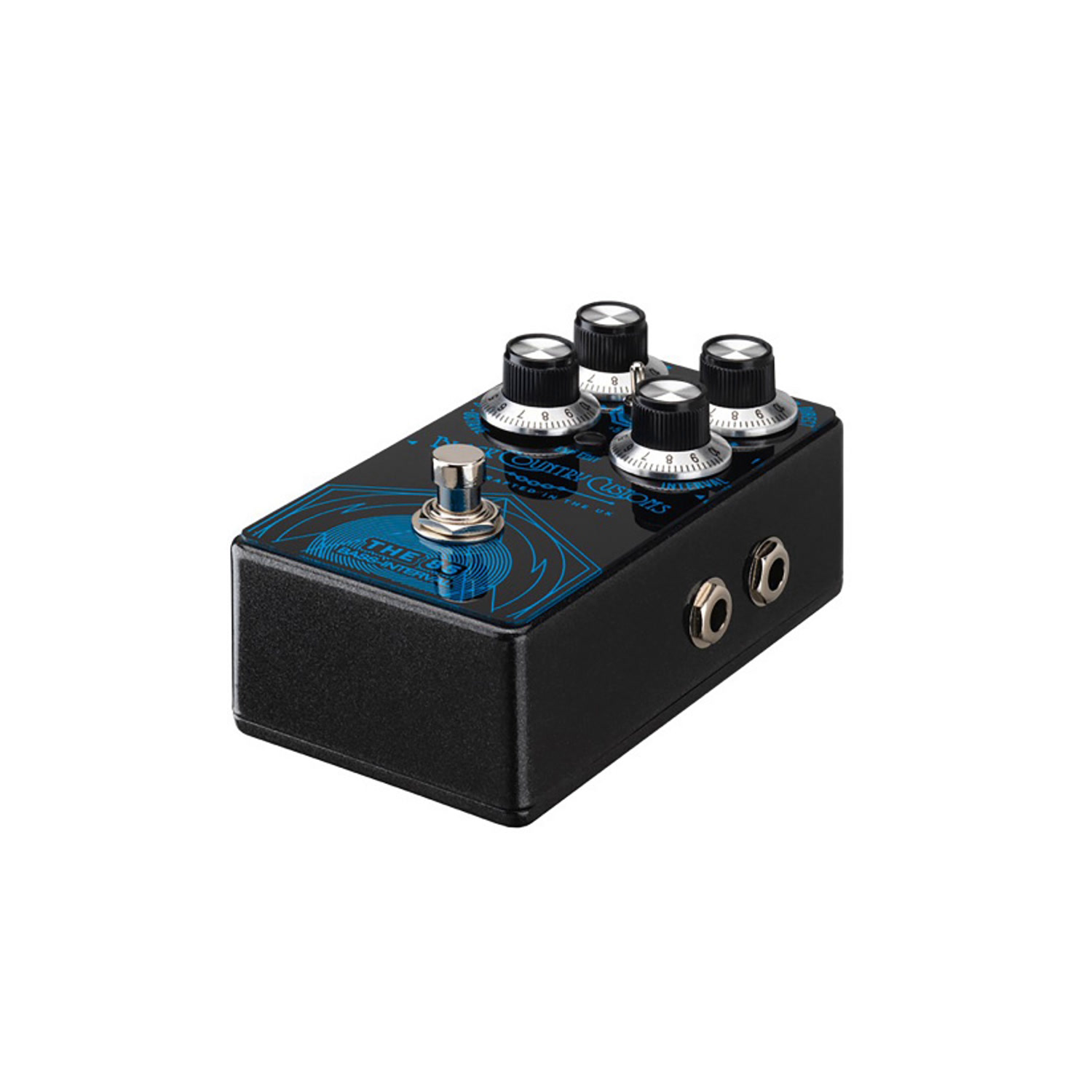 Laney Black Country Monolith Distortion | Studio Gears