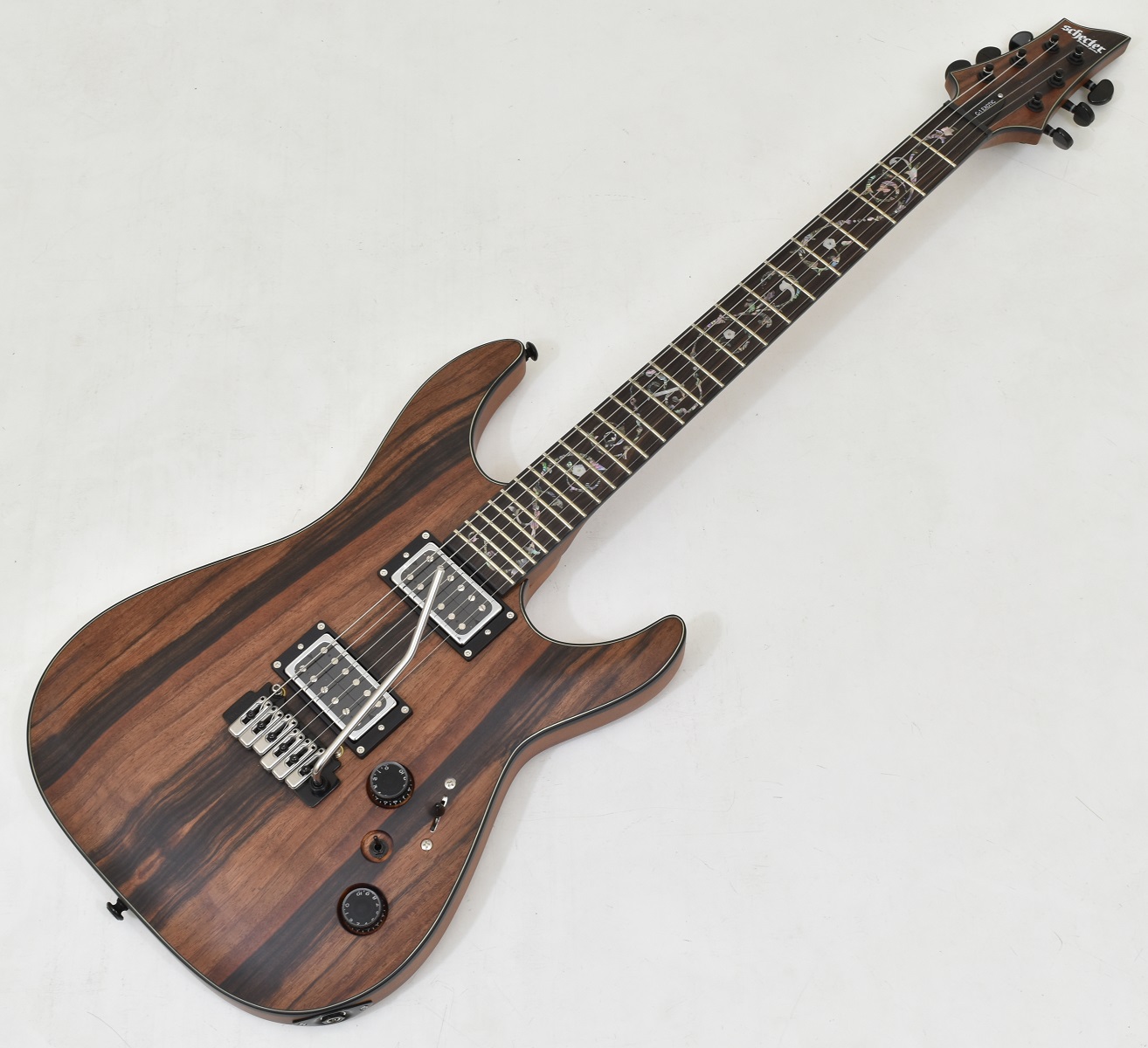 ギター SCHECTER C-1 ELITE Schecter C1 Elite Electric Guitar | zZounds