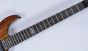 ESP LTD Deluxe M-1000 KOA Top Guitar in Natural sku number LM1000KNAT