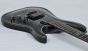 Schecter Hellraiser Hybrid C-1 Electric Guitar Trans Black Burst sku number SCHECTER1922