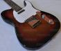 G&L ASAT Classic USA Custom Made Guitar in 3 Tone Sunburst sku number 102041