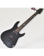 Schecter Damien-7 Multiscale Guitar Satin Black sku number SCHECTER2476