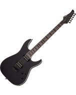 Schecter Reaper-6 Custom Guitar Gloss Black sku number SCHECTER2177