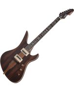 Schecter Avenger Exotic Electric Guitar Ziricote sku number SCHECTER581