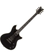 Schecter Tempest Blackjack Guitar Gloss Black sku number SCHECTER2565