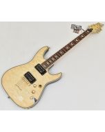 Schecter Omen Extreme-6 Guitar Gloss Natural sku number SCHECTER2033