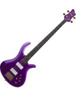 Schecter The Freeze Sicle 4 String Electric Bass in Purple sku number SCHECTER2297