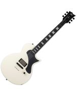 ESP LTD EC-01FT Olympic White Electric Guitar sku number LEC01FTOW