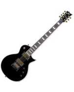 ESP LTD EC-1007B Evertune Baritone Guitar Black sku number LEC1007BETBLK