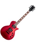ESP LTD EC-256 Guitar Candy Apple Red Satin sku number LEC256CARS