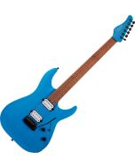 Schecter AM-6 Aaron Marshall Guitar Satin Royal Sapphire sku number SCHECTER2944