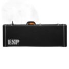 ESP CASE/STREAM G/FORM FIT guitar in Stream G Form Fit sku number CSTREAMGFF