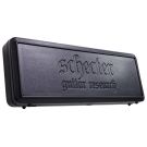 Schecter SGR-UNIVERSAL Hardshell Case for Bass Guitars (Case Only) sku number SCHECTER1671