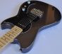 G&L Fallout USA Custom Made Guitar in Graphite Metallic sku number USA FALOUT-GRAPH-MP