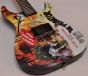 ESP LTD Predator Limited Horror Series Electric Guitar with case sku number LMPREDATOR