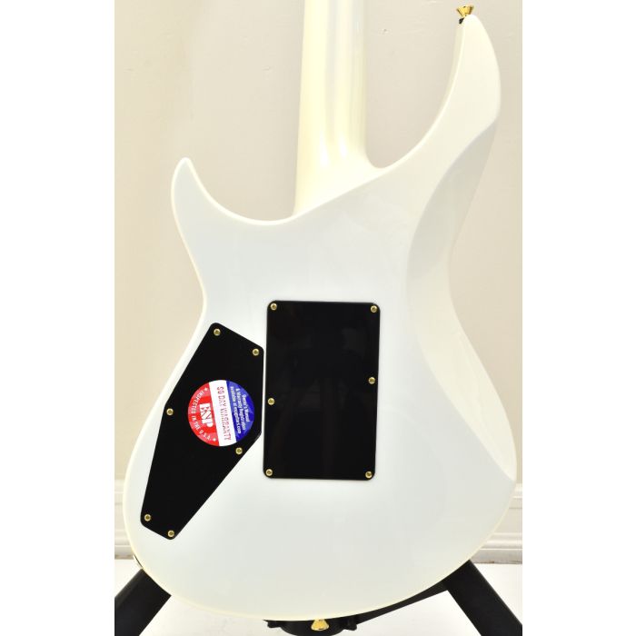 ESP E-II Horizon-III FR Pearl White | Studio Gears
