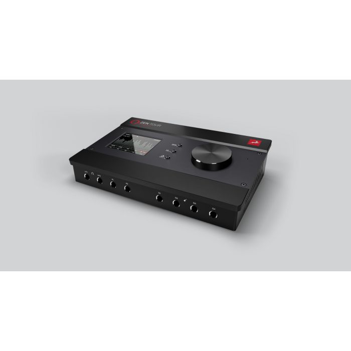 Antelope Audio Zen Tour Synergy Core | Studio Gears