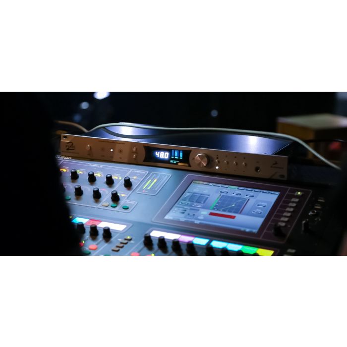 Antelope Audio Pure 2 Converter | Studio Gears