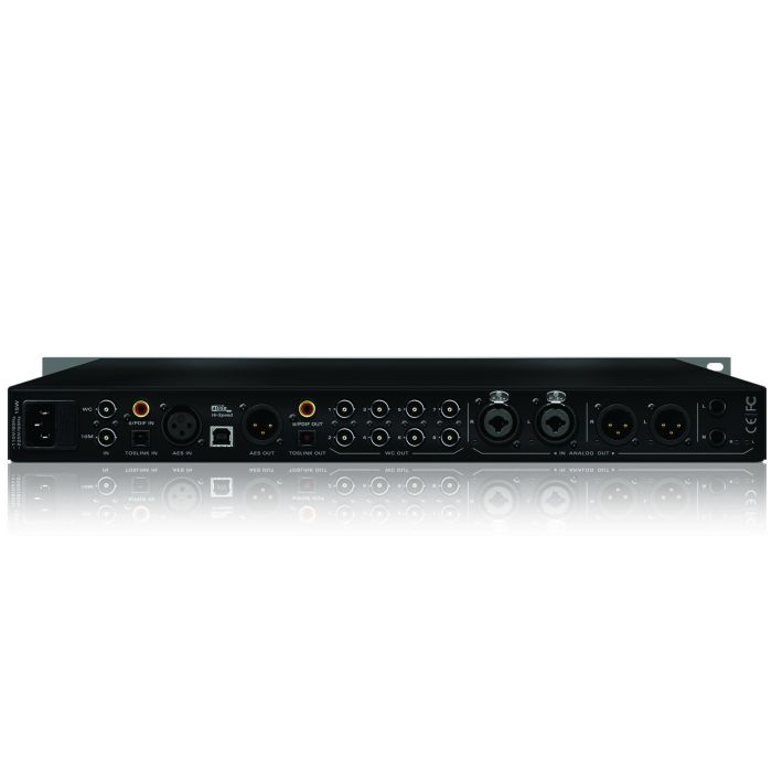 Antelope Audio Pure 2 Converter | Studio Gears