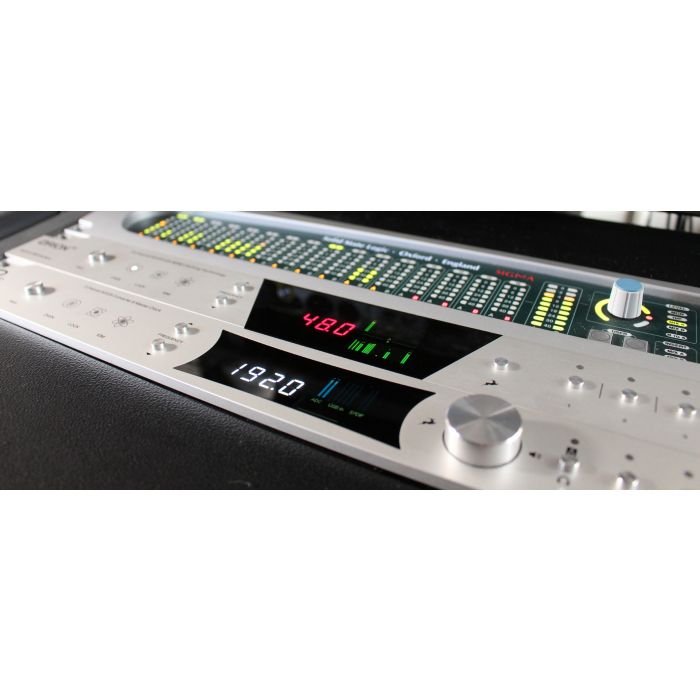 Antelope Audio Pure 2 Converter | Studio Gears