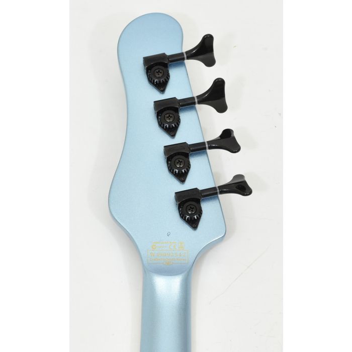 Schecter Ultra Bass P/J | Studio Gears