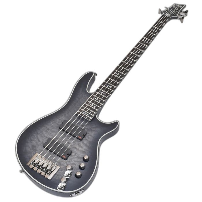 Schecter Hellraiser Extreme-5 Bass | Studio Gears