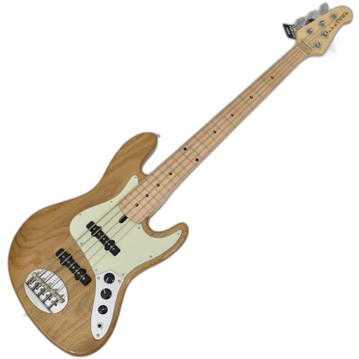 Lakland Skyline 55-60 Vintage J Bass Natural sku number S55-60 NAT