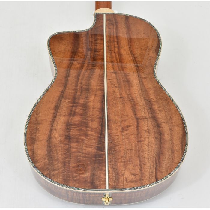 Takamine 60th Anniversary Limited Edition | Studio Gears