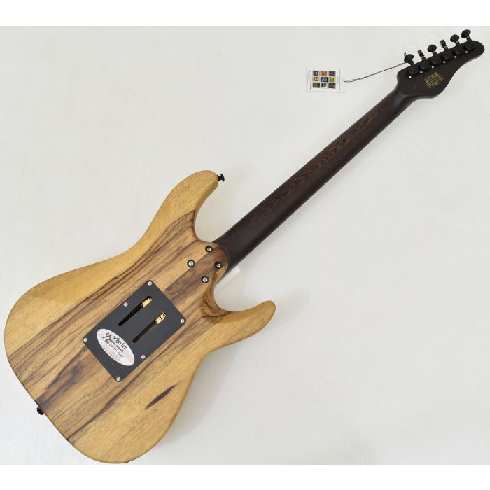 Schecter Sun Valley Super Shredder FR | Studio Gears
