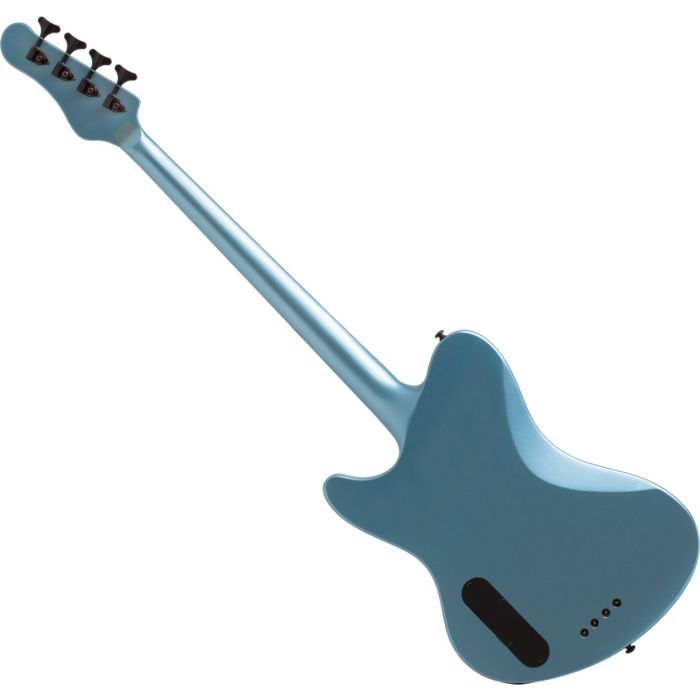 Schecter Ultra Bass Pelham Blue | Studio Gears