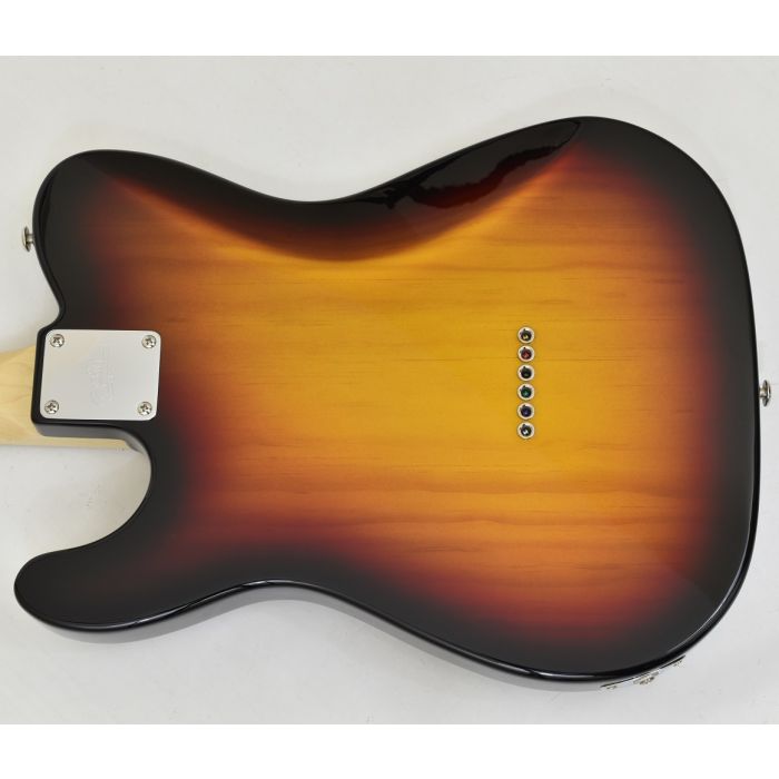 G&L ASAT Classic Sunburst | Studio Gears