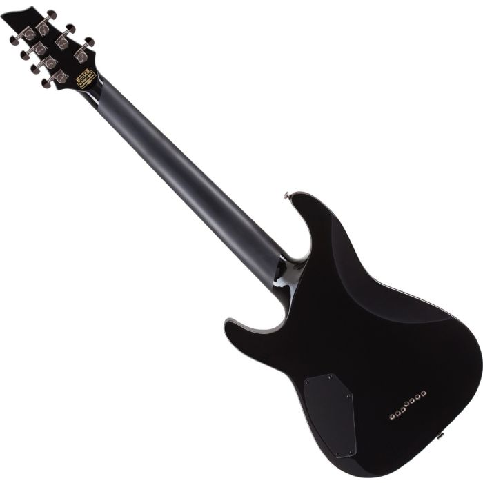 Schecter C-7 Blackjack HH | Studio Gears