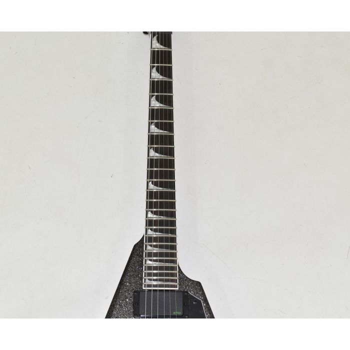 ESP LTD KH-V Kirk Hammett Signature | Studio Gears