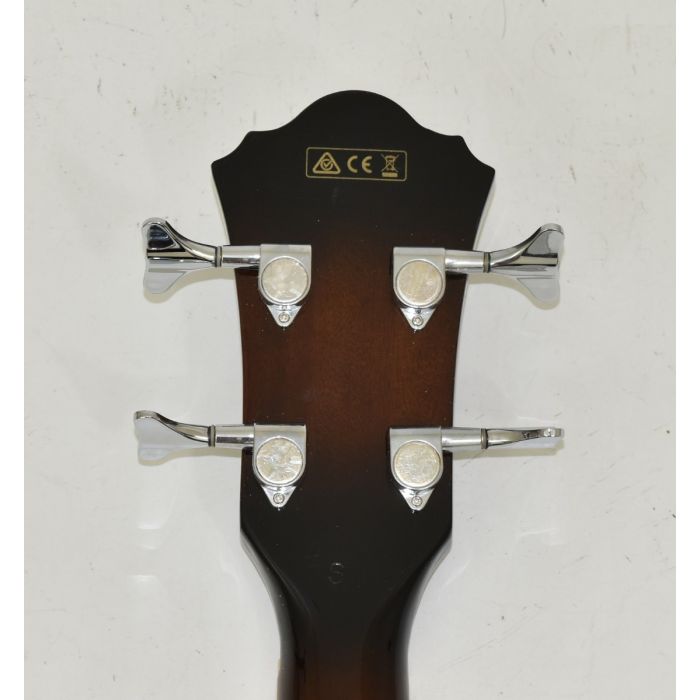 Ibanez AEB10E Acoustic Electric Bass | Studio Gears