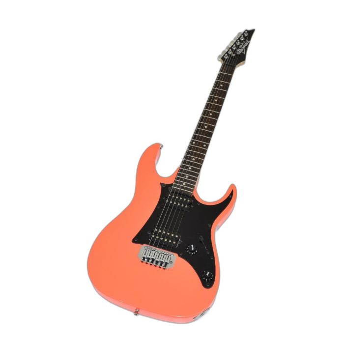 Ibanez GIO RX Vivid Orange GRX20ZVOR Electric Guitar 4972 sku number GRX20ZVOR-B4972