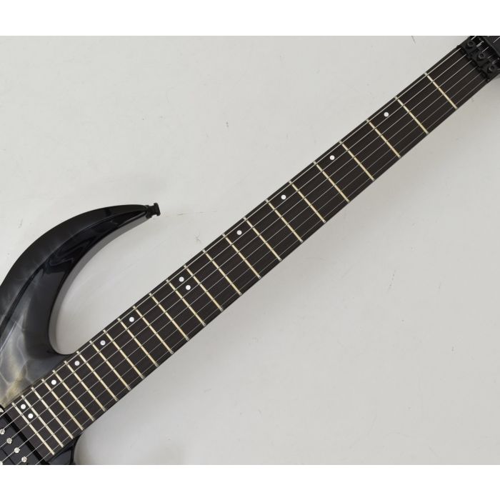 ESP FRX Kiso Custom Black Sunburst | Studio Gears