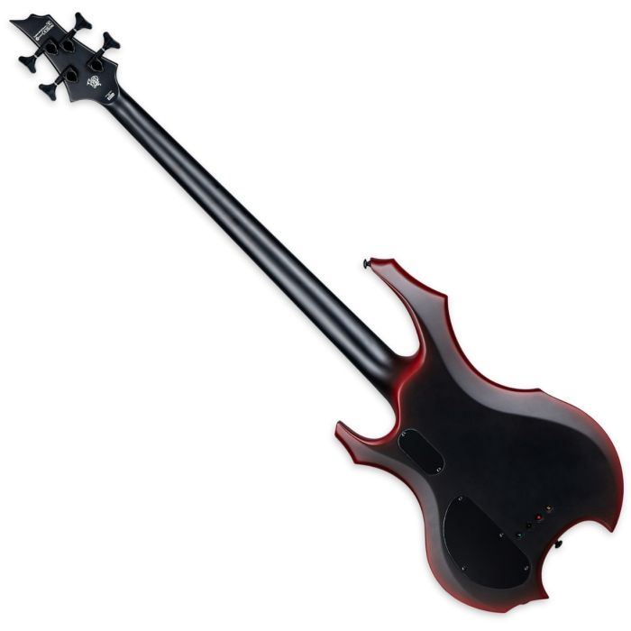 ESP LTD FL-4 Fred Leclercq Bass | Studio Gears