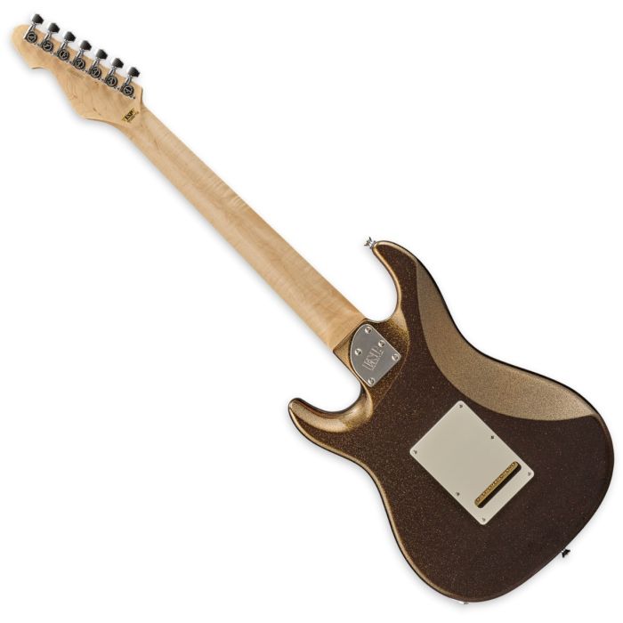 ESP SNAPPER-7 Brass Black | Studio Gears