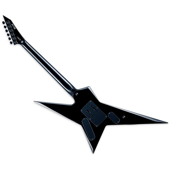 ESP LTD SD-2 Sammy Duet Black | Studio Gears