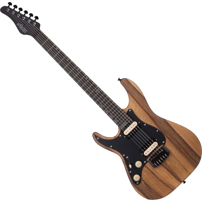 Schecter Sun Valley Shredder Lefty Guitar | Studio Gears